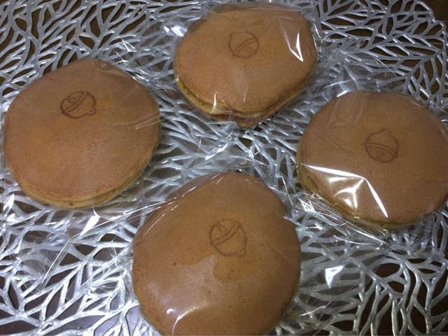 どらやき屋 りん - サブ画像3