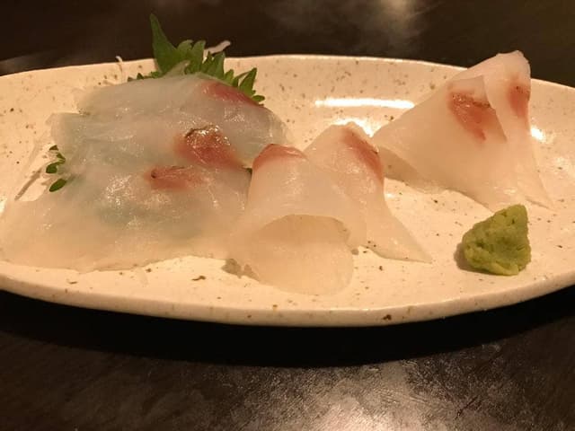 海鮮料理 海里 - サブ画像2