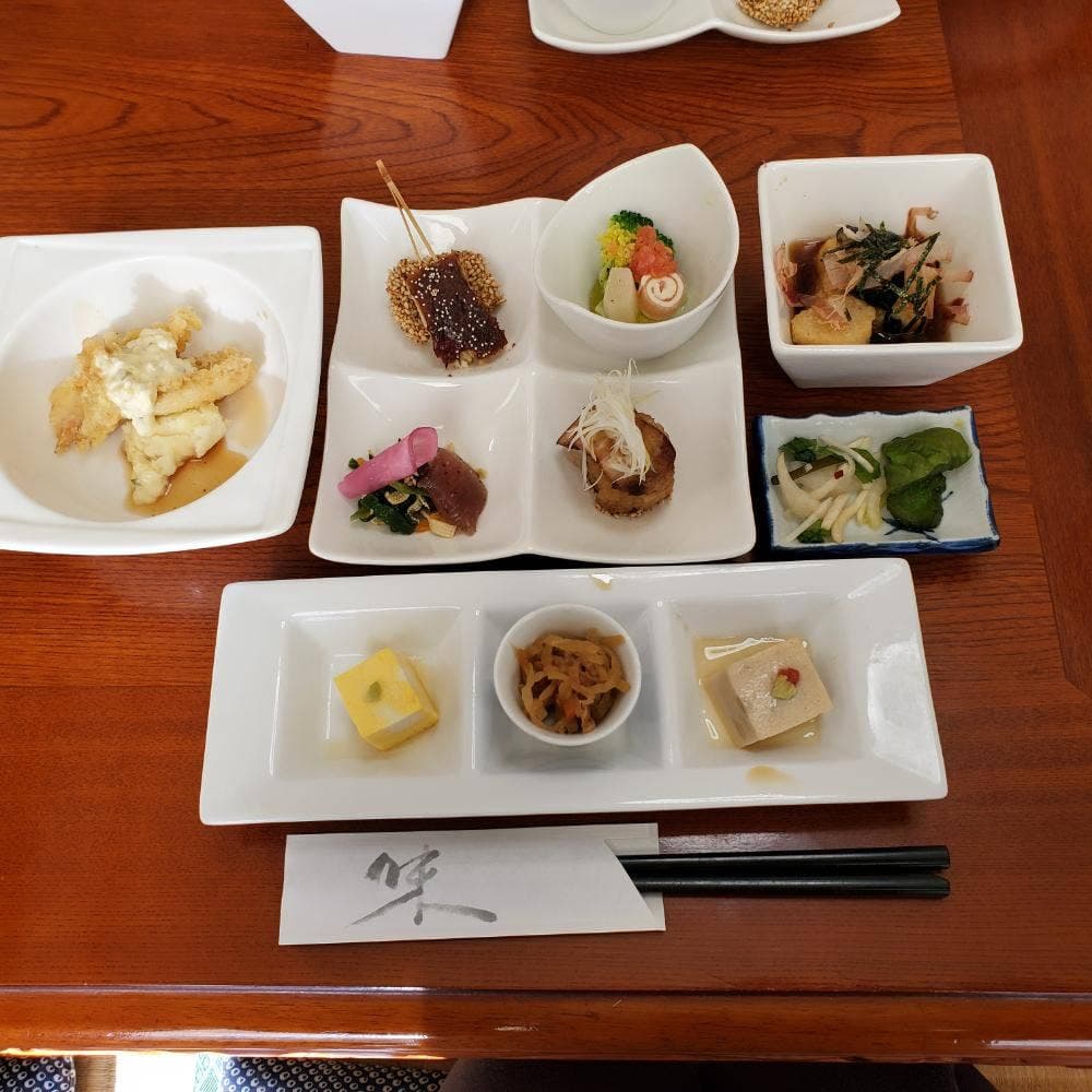 割烹 佳瑞