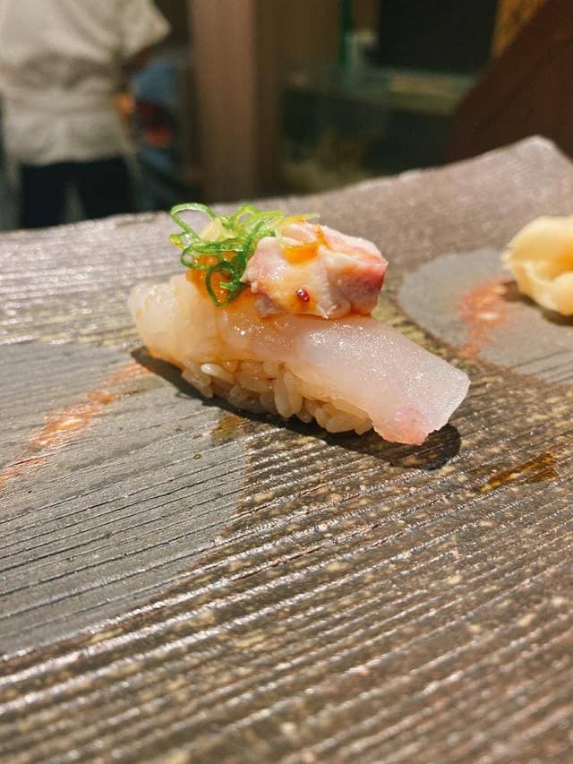 鮓 木村建介 - サブ画像3