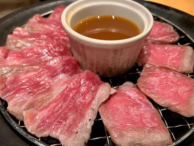 焼鳥と燻製の居酒屋さん もっくん - サブ画像2