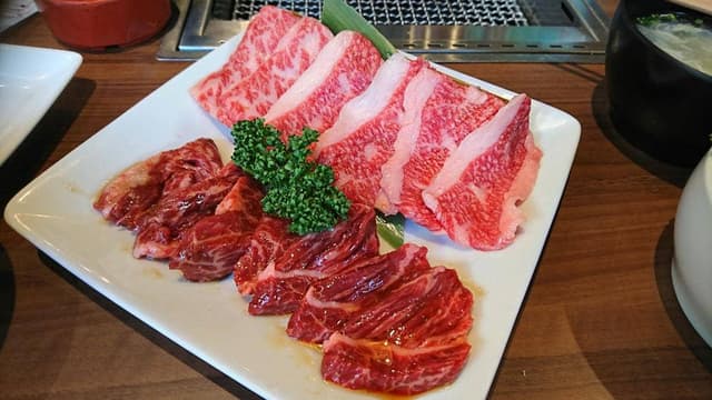 俺の焼肉 銀座9丁目店 - サブ画像3