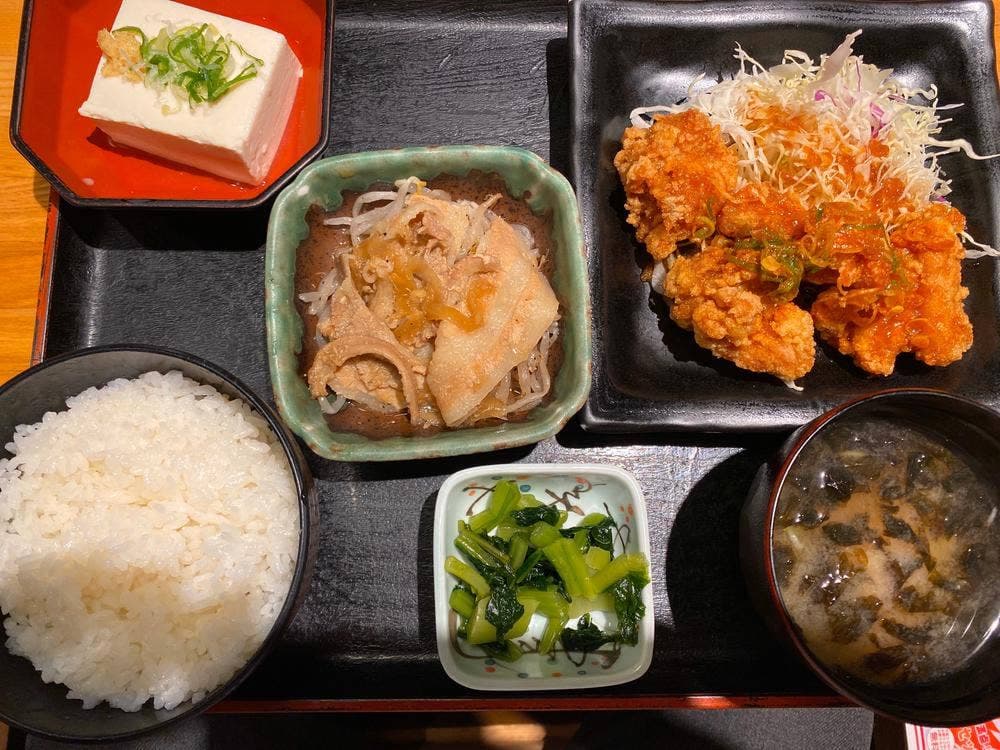 旬鮮酒場 天狗 浜松町南口店