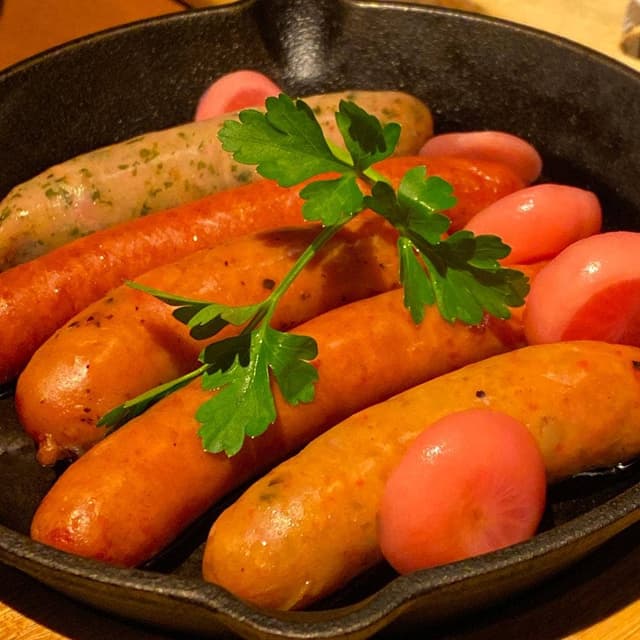 ワインと泡 33 - サブ画像2