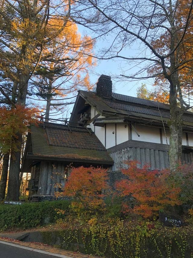 アンティーク茶房 里庵 - サブ画像2