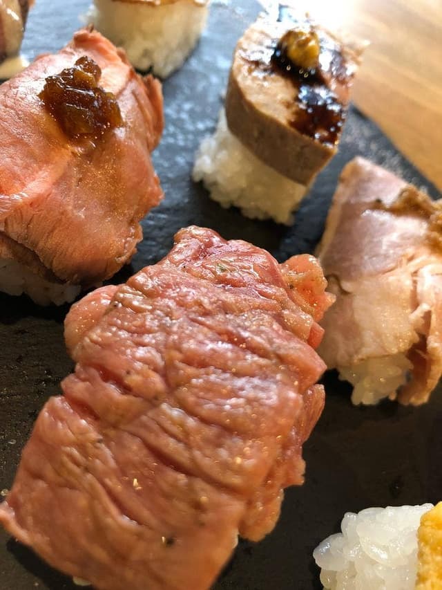 北千住 ビストロ男前 - サブ画像2