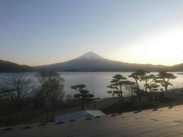 秀峰閣 湖月 - サブ画像1