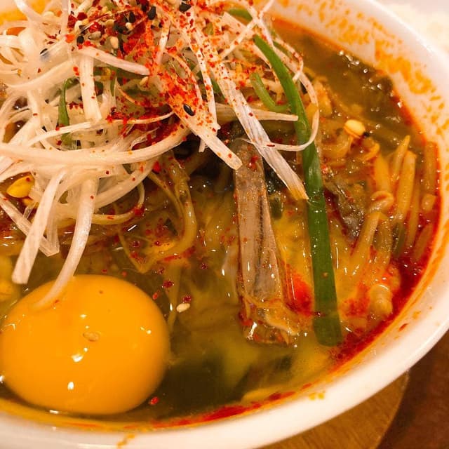 韓国家庭料理ソウルソウル - サブ画像1