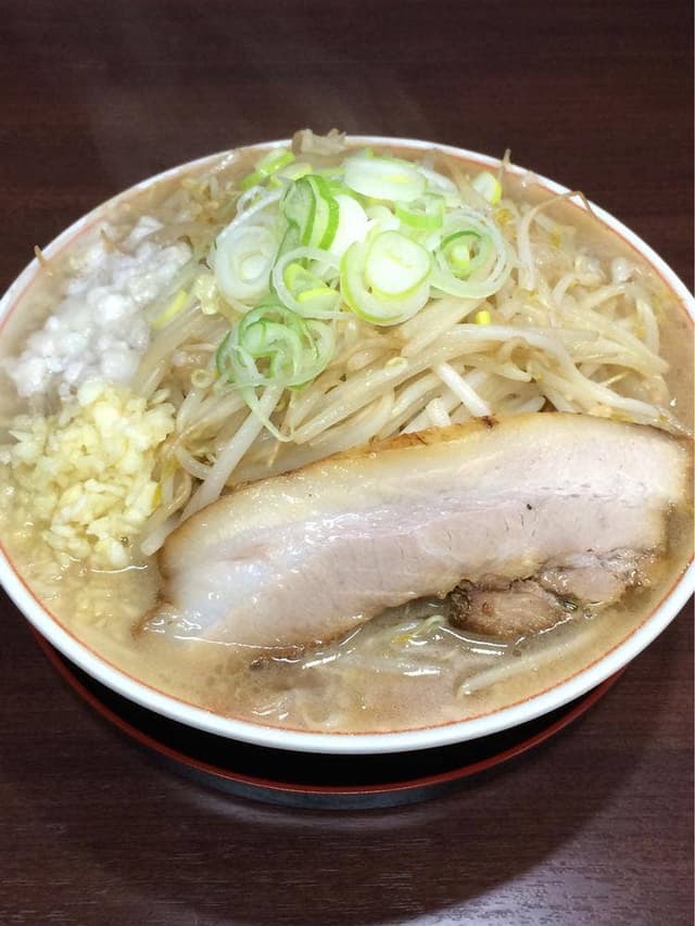 麺や飯や 仁 - サブ画像2