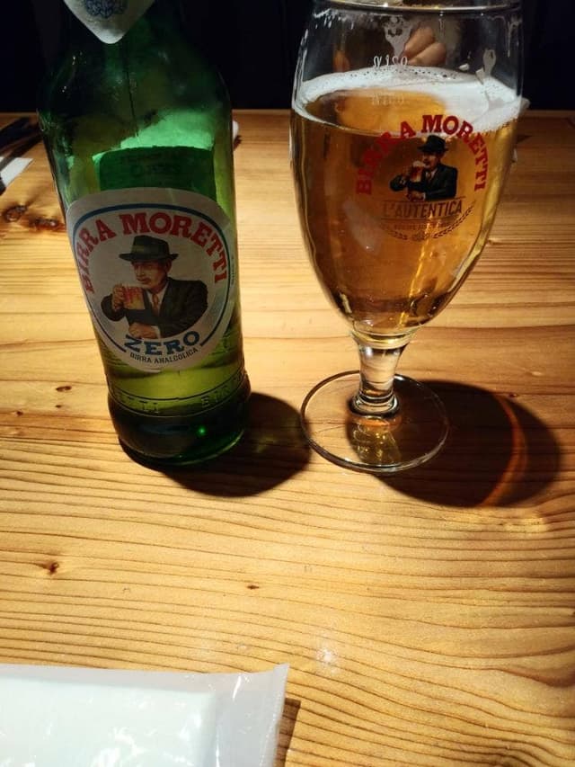 美濃まちかどイタリア食堂 DONI DONI - サブ画像1