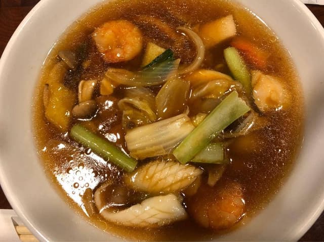 チャイニーズファン高崎高島屋店 - サブ画像1