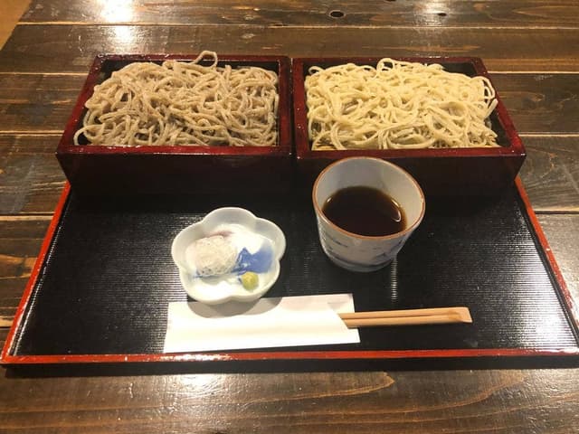 松風庵 - サブ画像3