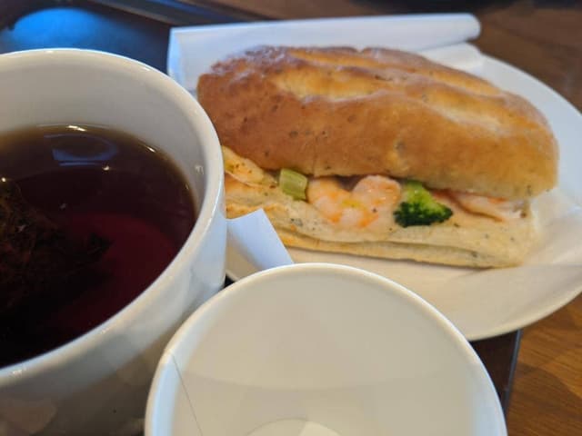 スターバックス コーヒー 一関店 - サブ画像3