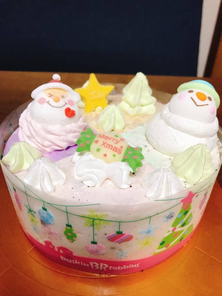 サーティワンアイスクリーム テラスモール湘南店