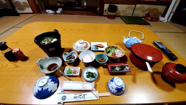にしぎ - サブ画像2
