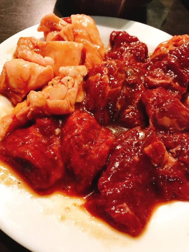 大衆焼肉 保土ヶ谷店 - サブ画像1