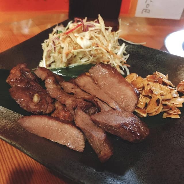 沖縄大衆居酒屋かりゆし - サブ画像1