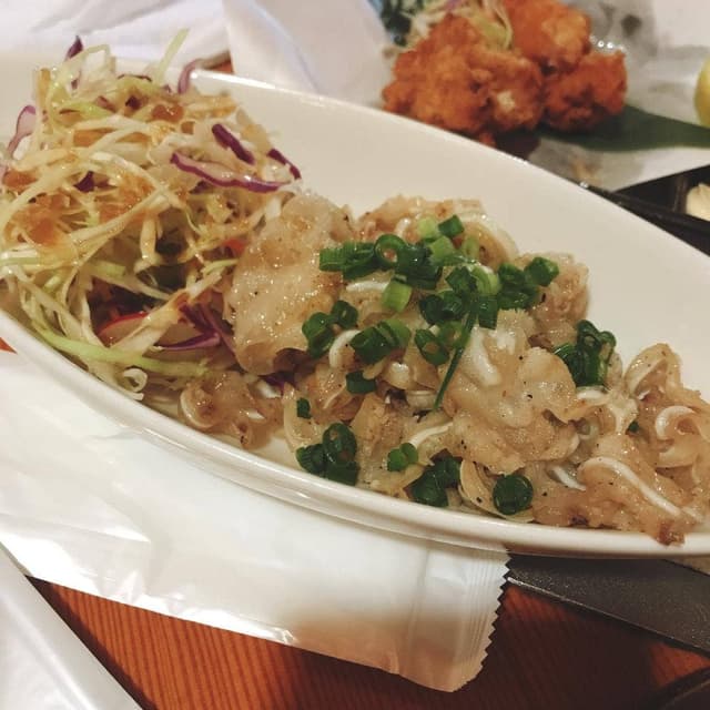 沖縄大衆居酒屋かりゆし - サブ画像2