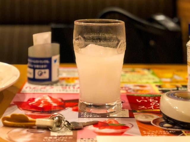 Cafe レストラン ガスト 練馬店 - サブ画像2