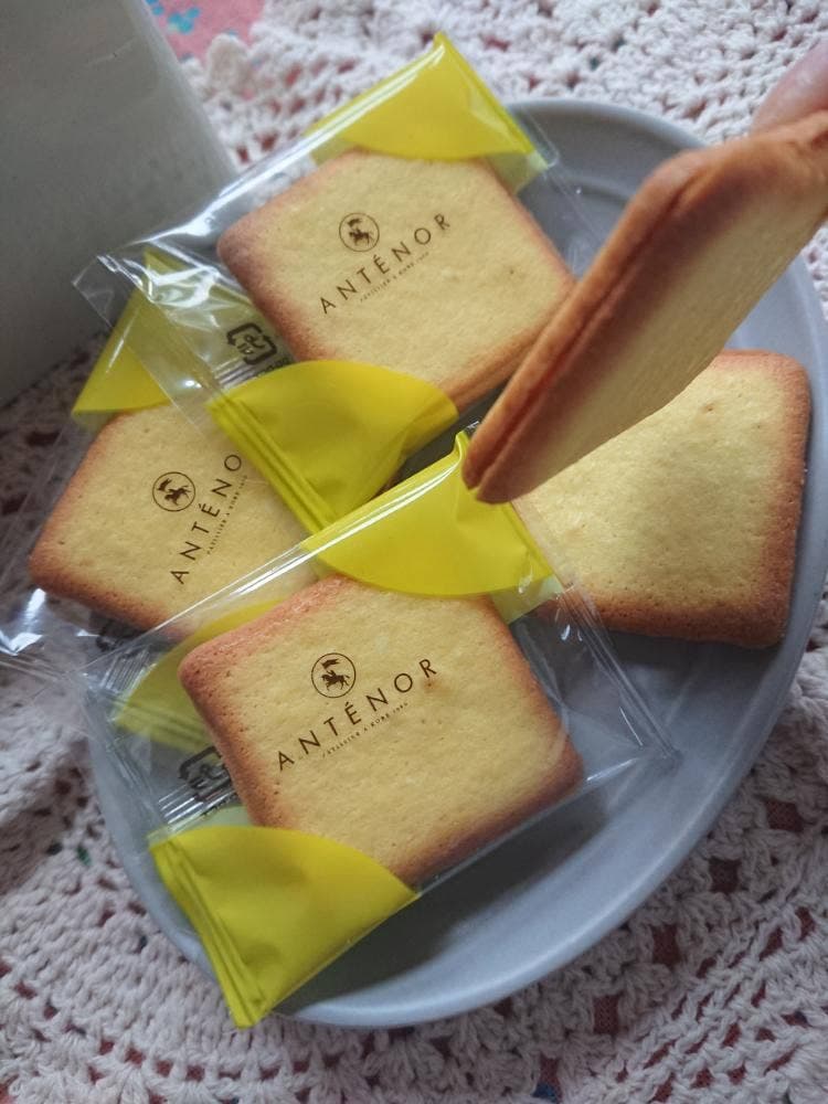 アンテノール 天満屋岡山店