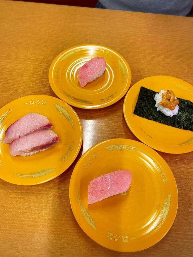 スシロー 津山店 - サブ画像3