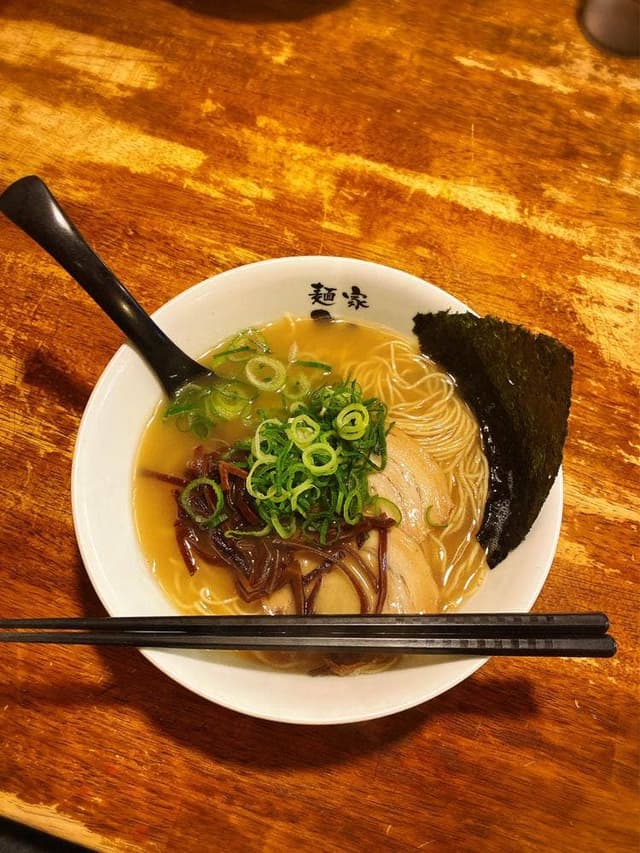 麺家 じょーだん - サブ画像3