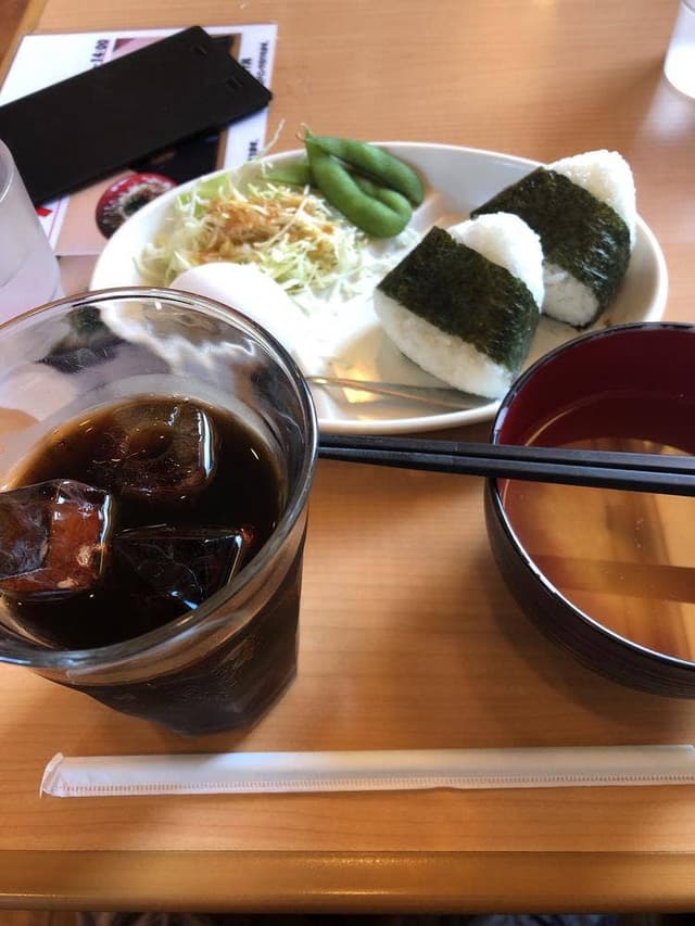 ありすかふぇ＆バー - サブ画像1
