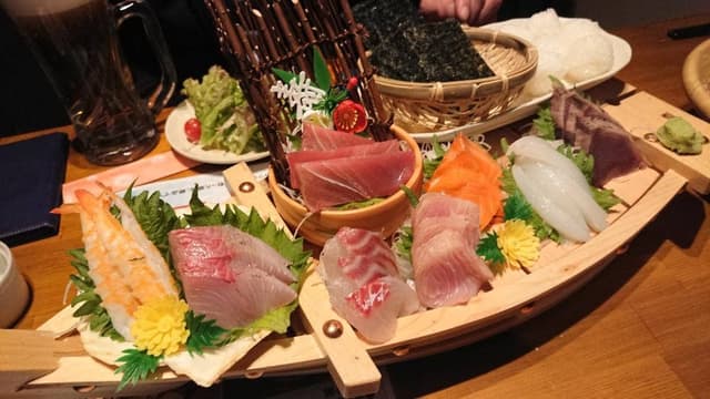 海鮮居酒屋 あめんぼ 国分寺店 - サブ画像3