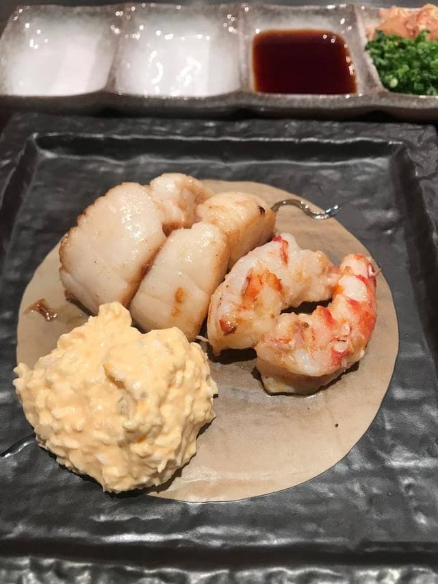 鉄板焼 こから - サブ画像3