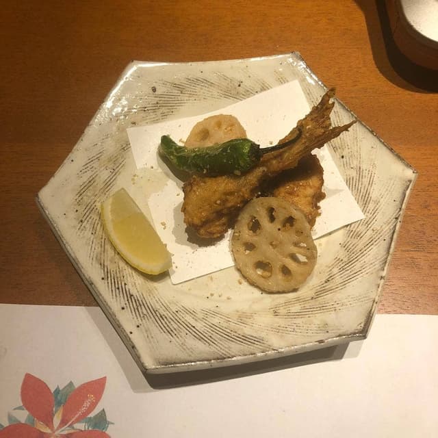 旬彩処 まつ川 - サブ画像1