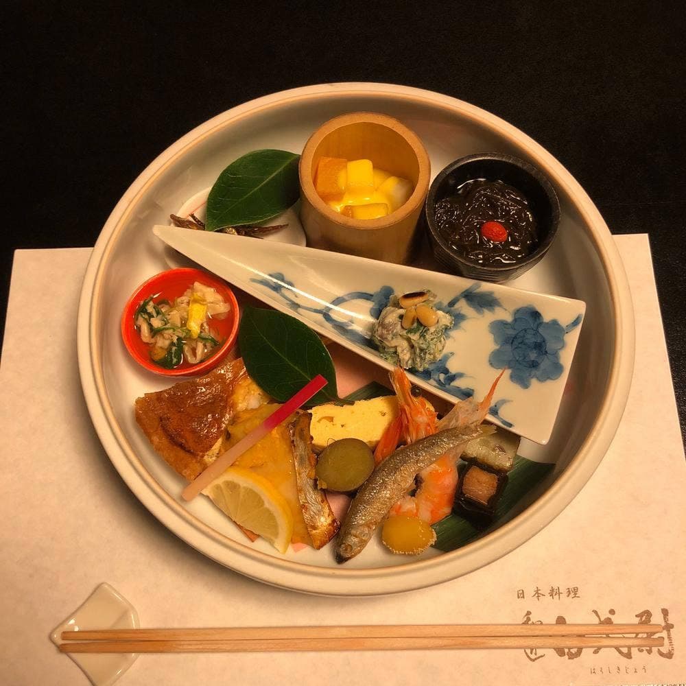 和匠 白式尉