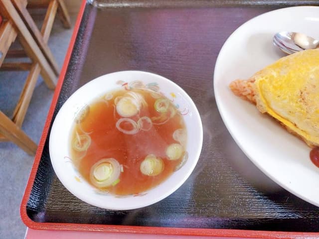 吉野中華料理店 - サブ画像2