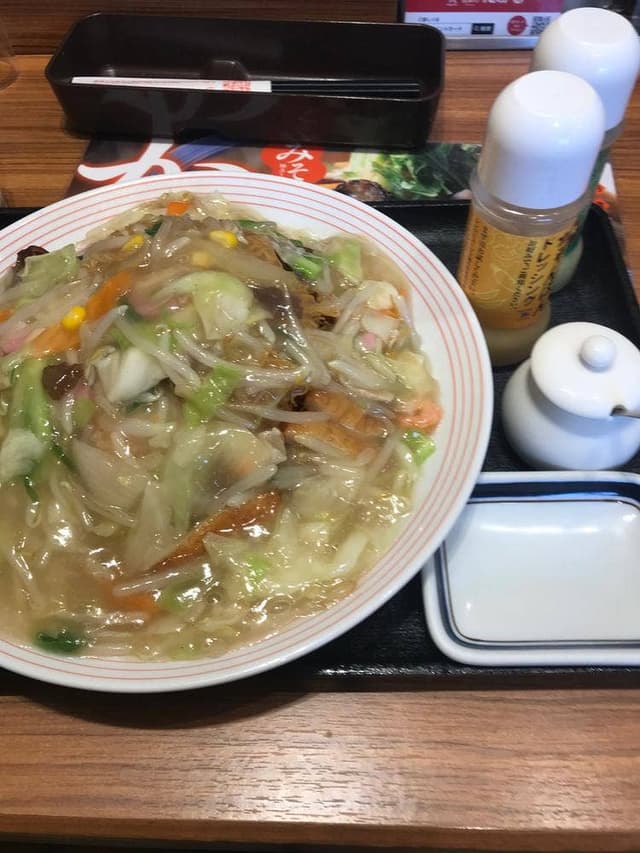 リンガーハット 宮崎大島店 - サブ画像1
