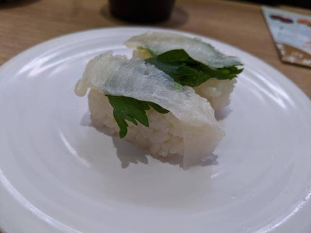 かっぱ寿司 一関店 - サブ画像1