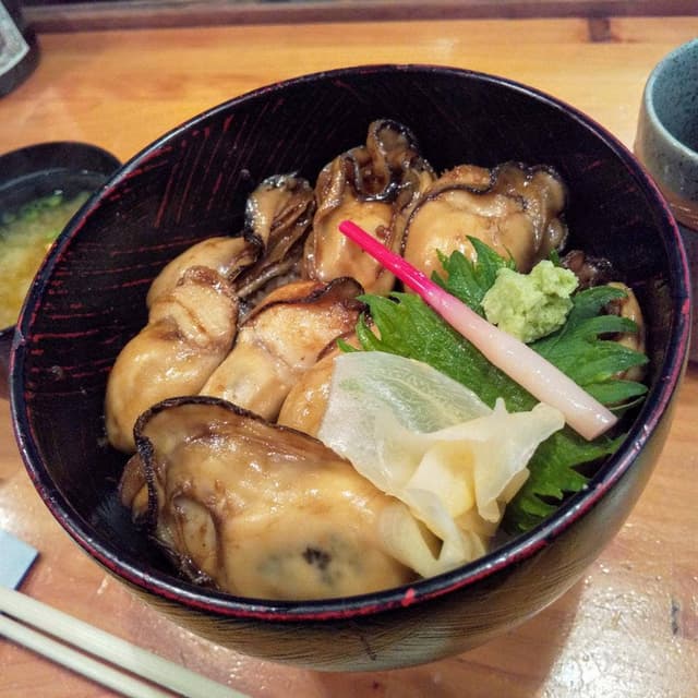 松島 寿司幸 - サブ画像3