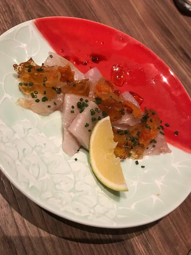 酒と博多飯 燦々 - サブ画像3