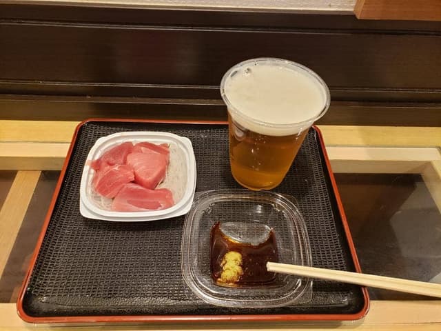 味の笛 神田店 - サブ画像3