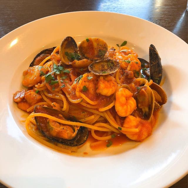 ソラティオ イタリアーノ - サブ画像2