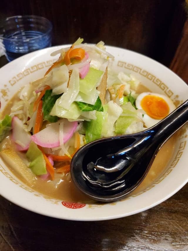 なんちゃん - サブ画像2