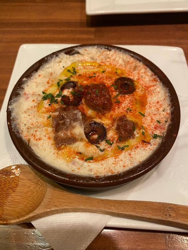 あさかのビストロBocO - サブ画像2