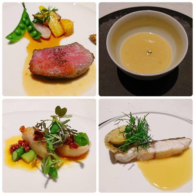 RESTAURANT estudio PARIS CINQ - サブ画像2