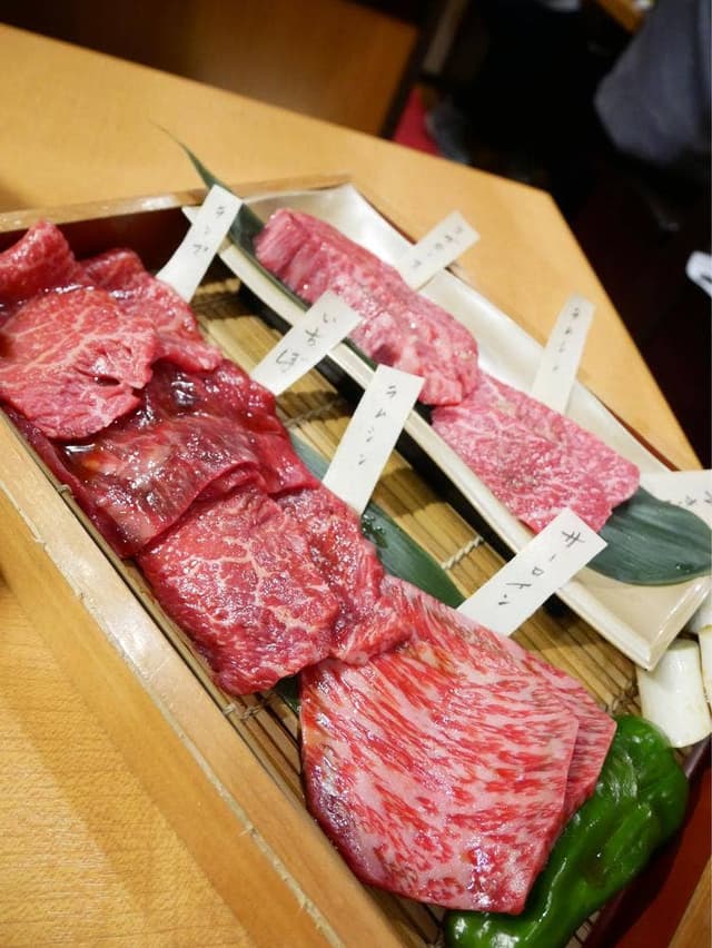 焼肉くにもと 本店 - サブ画像2