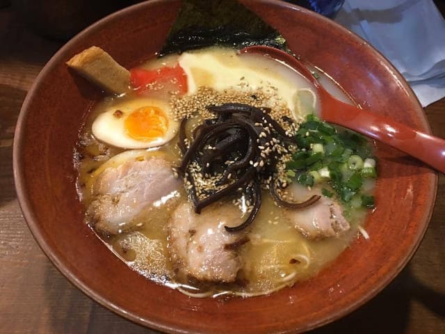 分田上 - サブ画像3