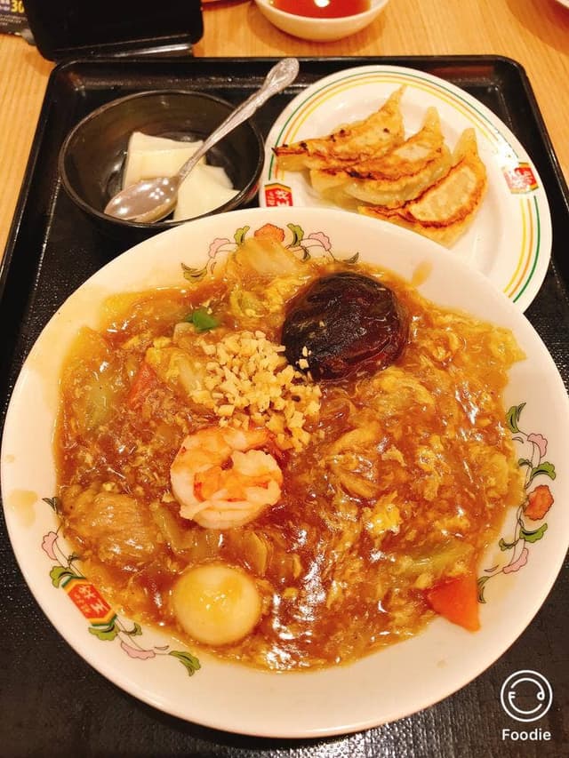 餃子の王将 イオン東札幌店 - サブ画像3
