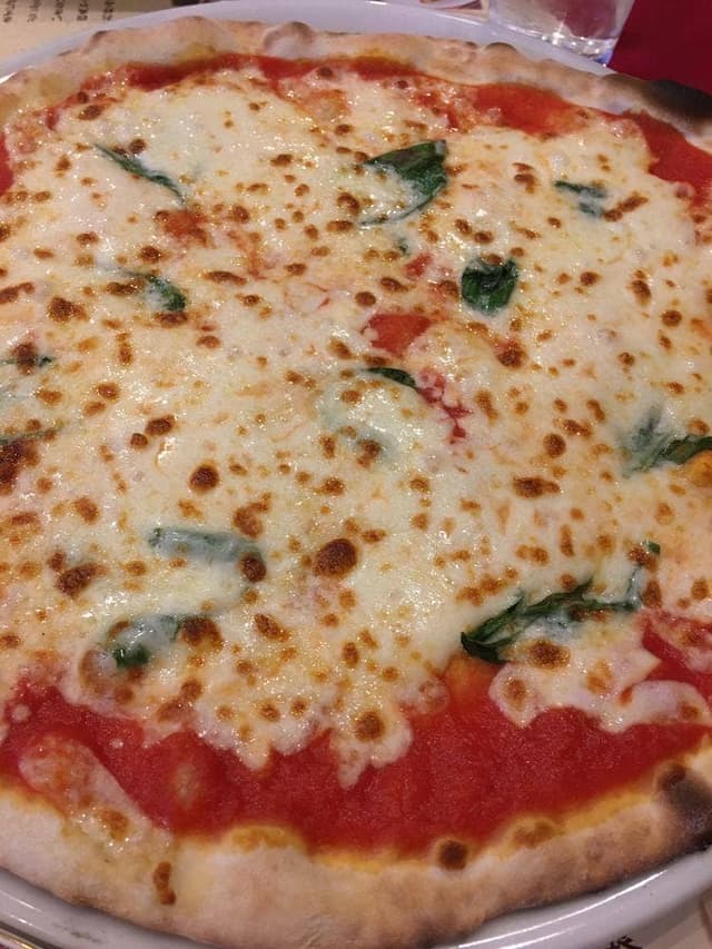 石釜ピッツェリア St Poupee - サブ画像3