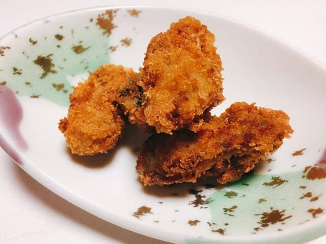 味処 こいけ鮨し - サブ画像2