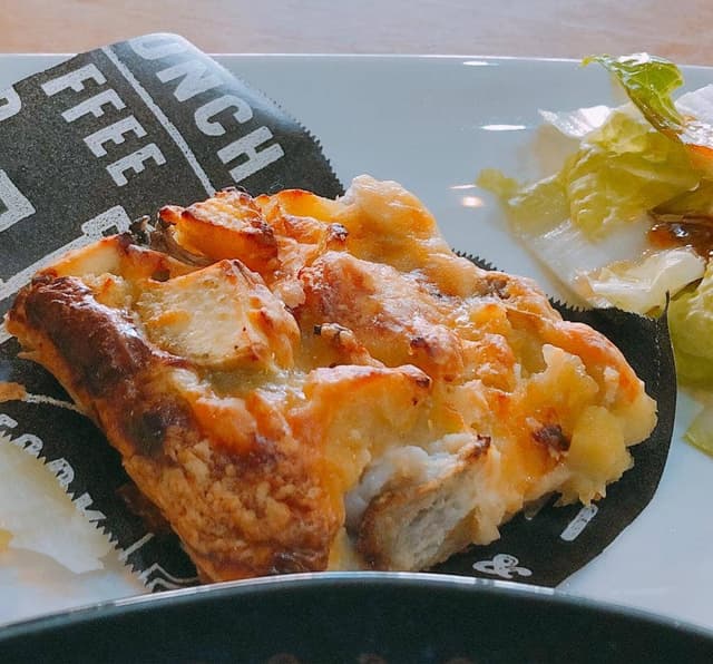 cafe hananoie - サブ画像1