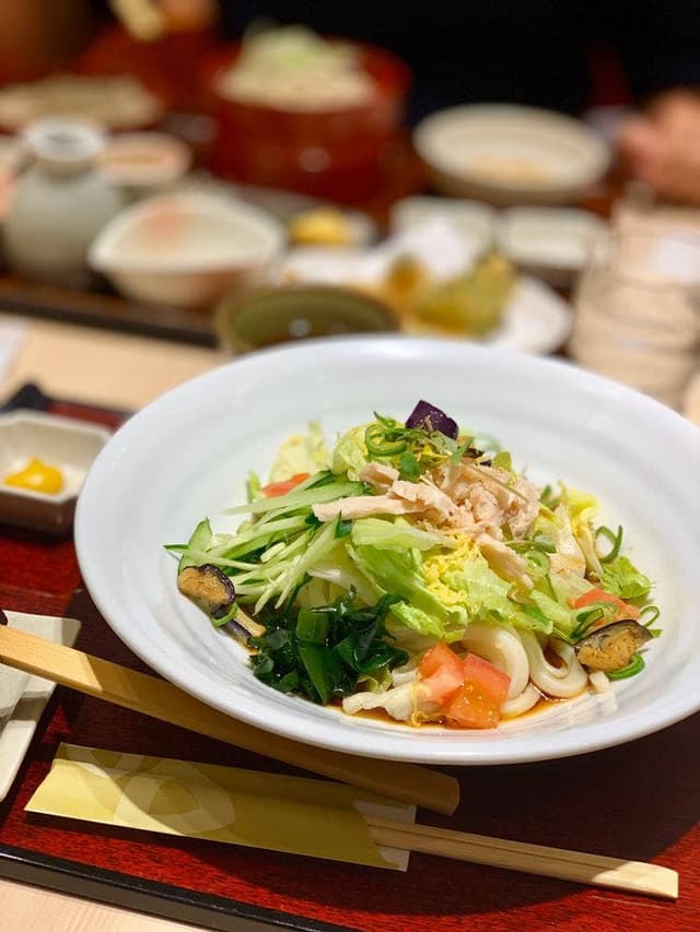 花旬庵 大井町店 - サブ画像3