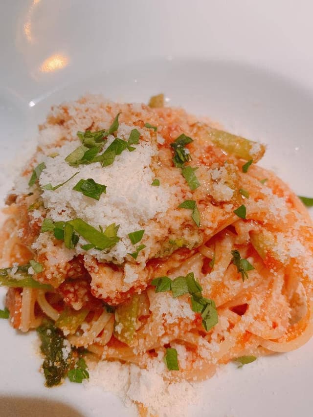 オステリア ユルリ - サブ画像3