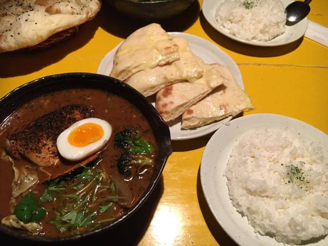 CRAZY SPICE 小樽本店 - サブ画像2